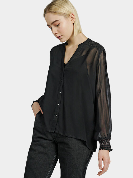 WANDA shirt - 1