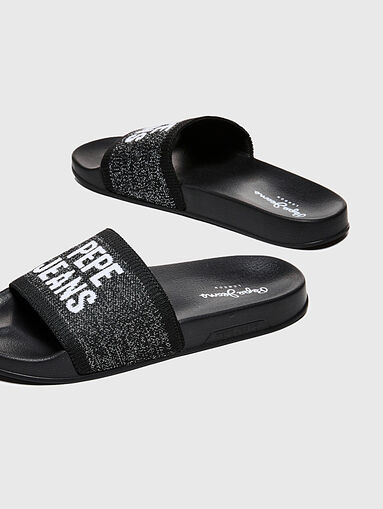SLIDER Beach slides - 5