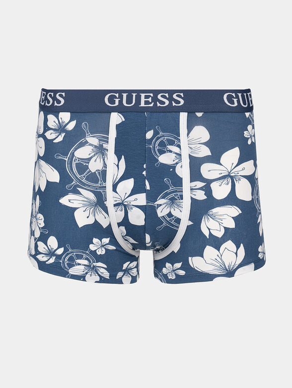 Set of two boxers - 2