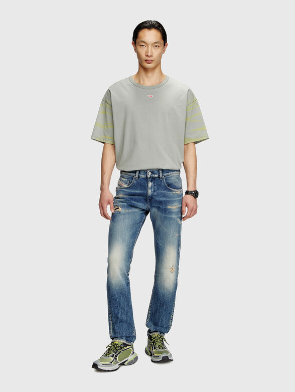 D-STRUKT L.32 jeans - 3