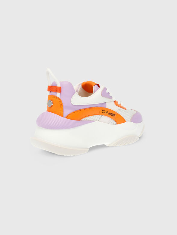 BELISSIMO sneakers - 3
