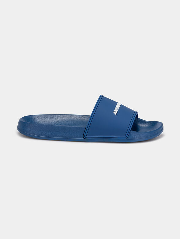 HUB Slippers - 1