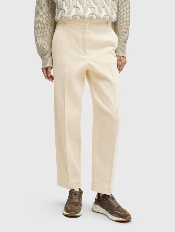 TATEPA trousers - 1