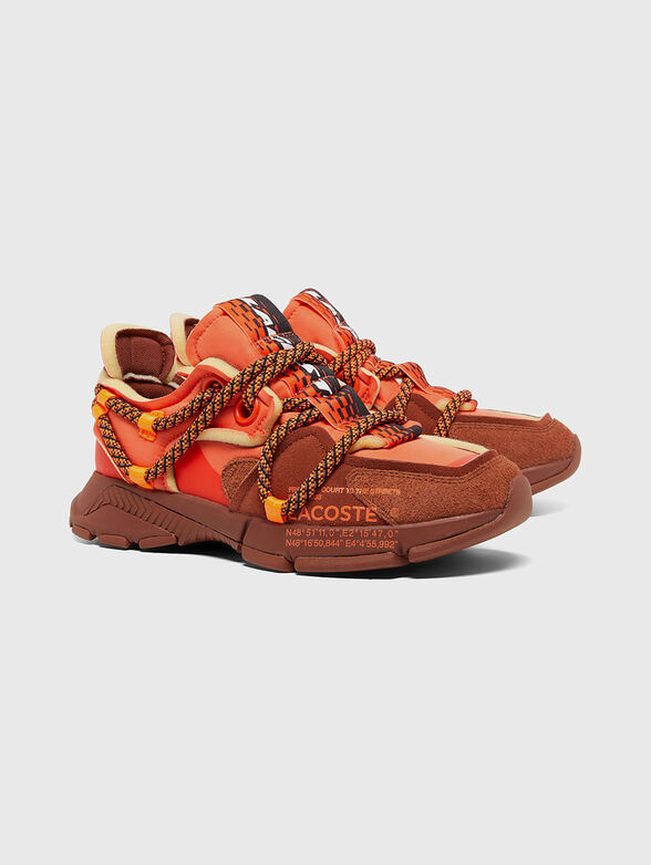 L003 ACTIVE RUNWAY sneakers - 2