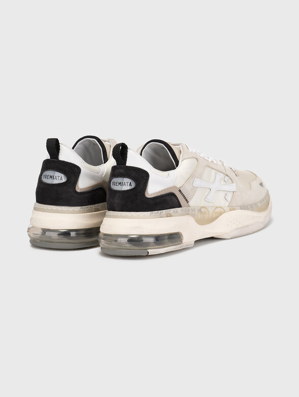 DRAKE 261 sports shoes - 3