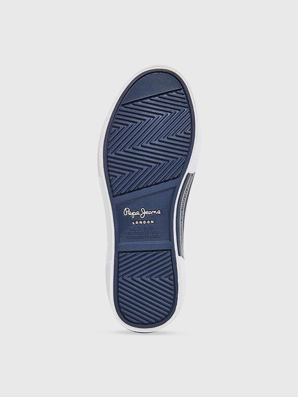 KENTON COURT sneakers - 5