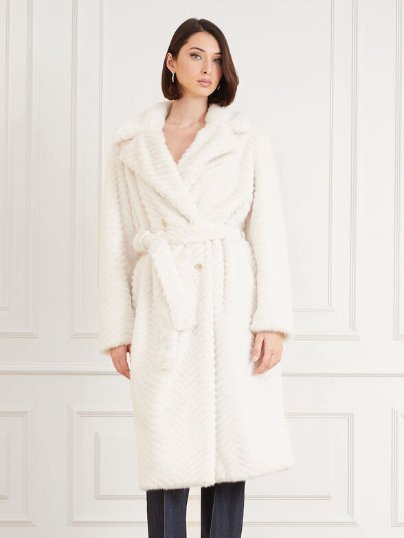 CLAIRE coat - 0