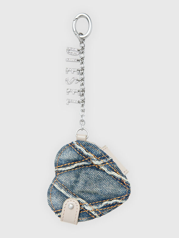 CHARM-D charm with mirror  - 0