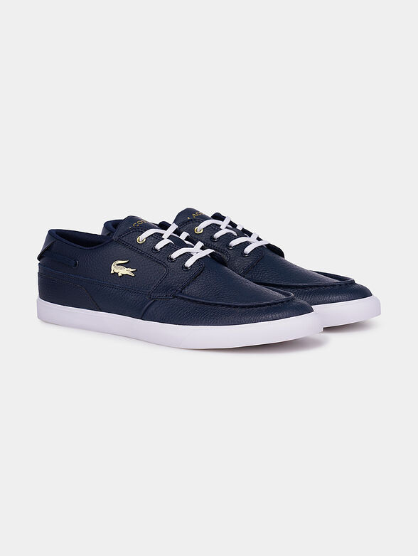 BAYLISS Shoes with logo detail - 2