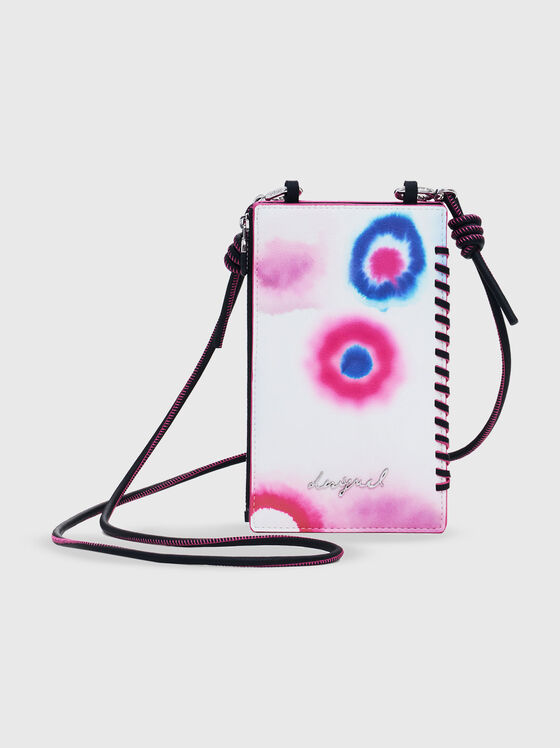 Θήκη τηλεφώνου Tie-Dye - 1