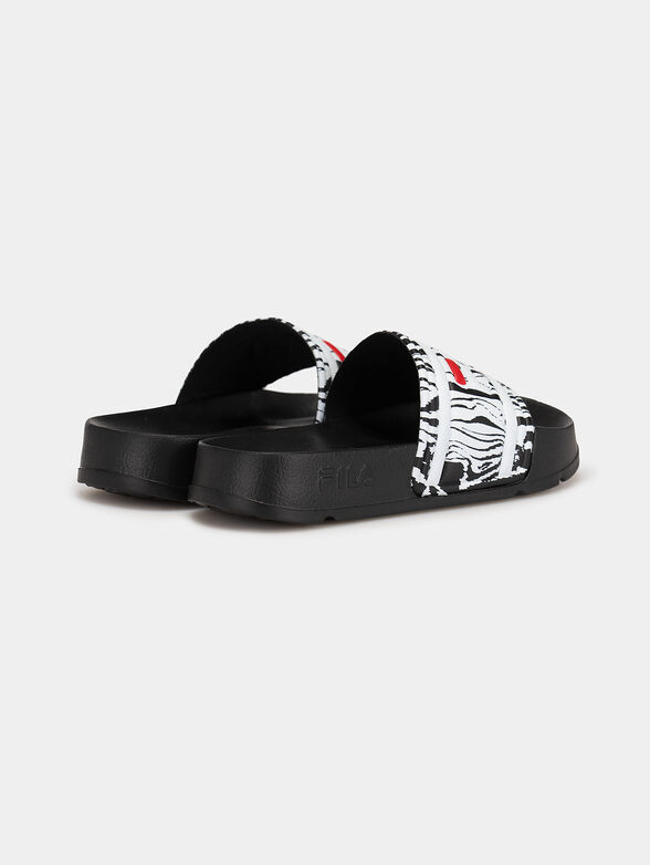 MORRO BAY beach shoes - 3