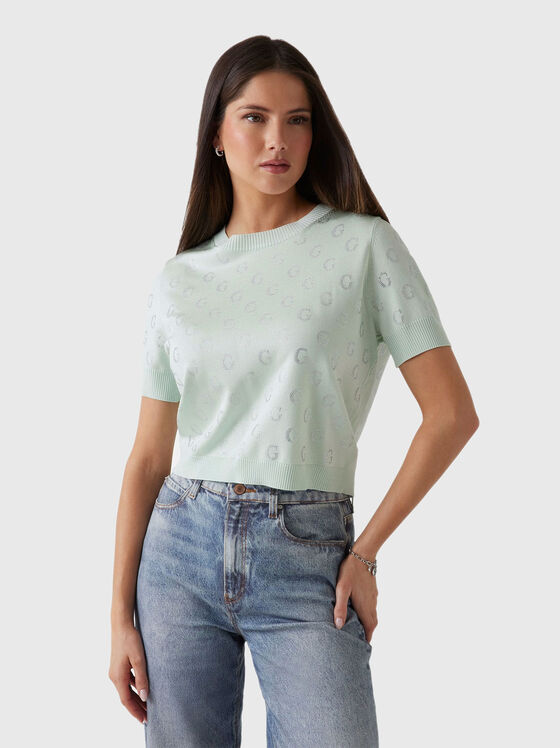 Πουλόβερ JASMINE - 1