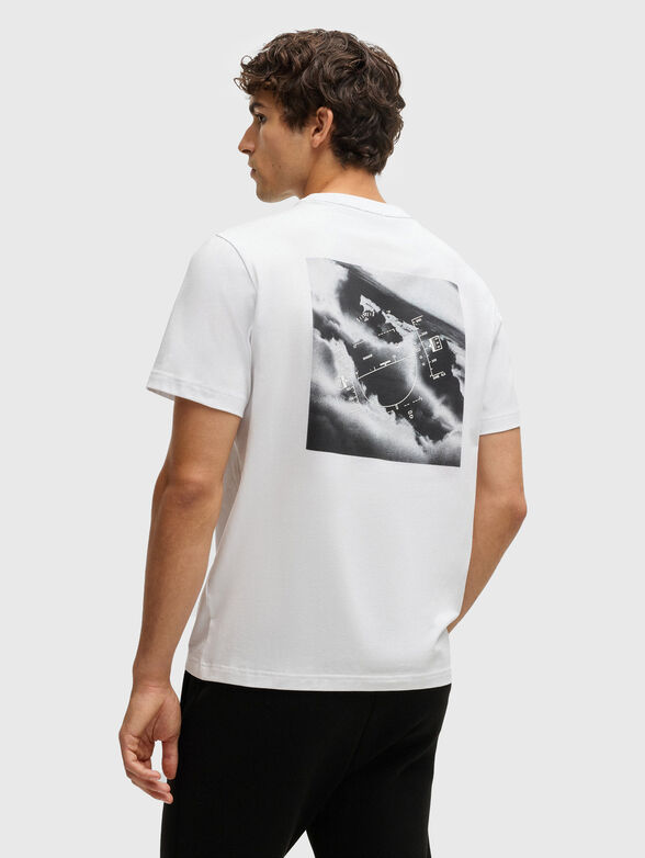 DESERT TECH T-shirt - 2