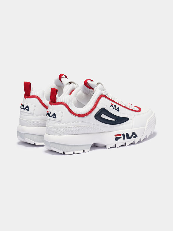 DISTRUPTOR CB LOW Sneakers - 3