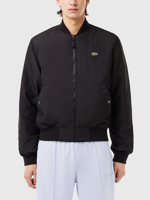 Reversible jacket  - 1