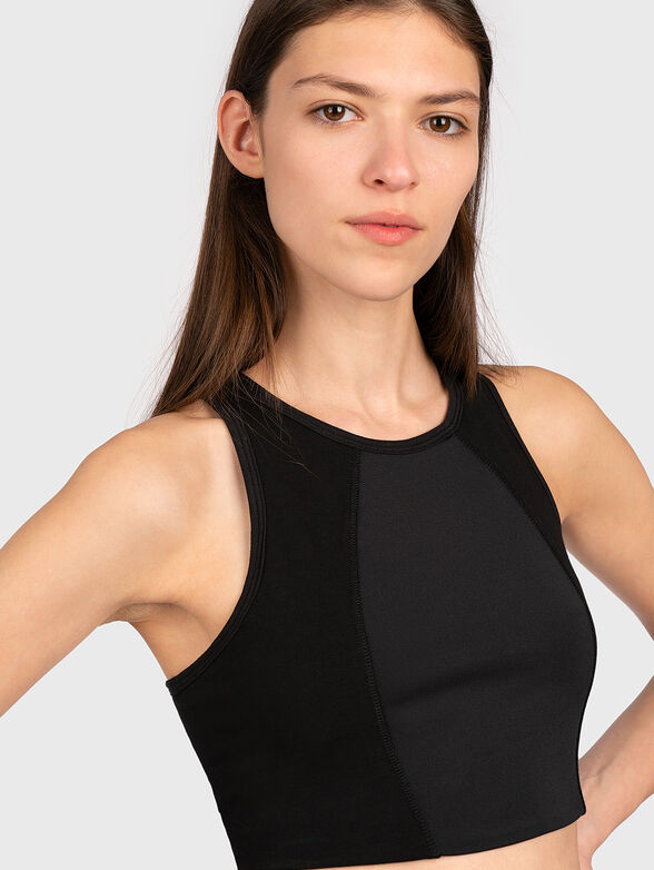 CANIKA Cropped top - 2