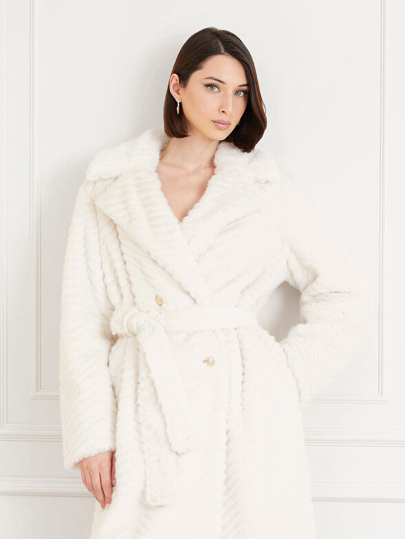 CLAIRE coat - 3