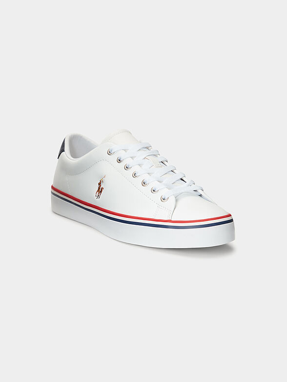 LONGWOOD leather sneakers - 2