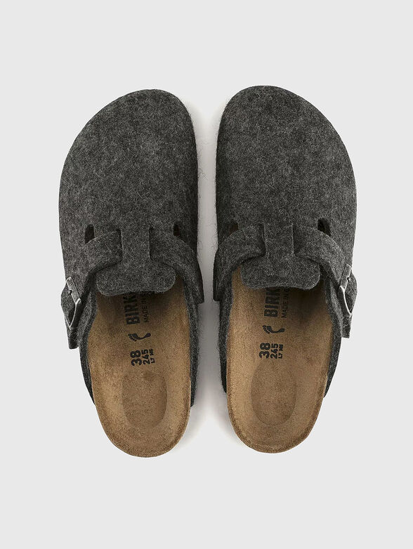 BOSTON clogs - 4