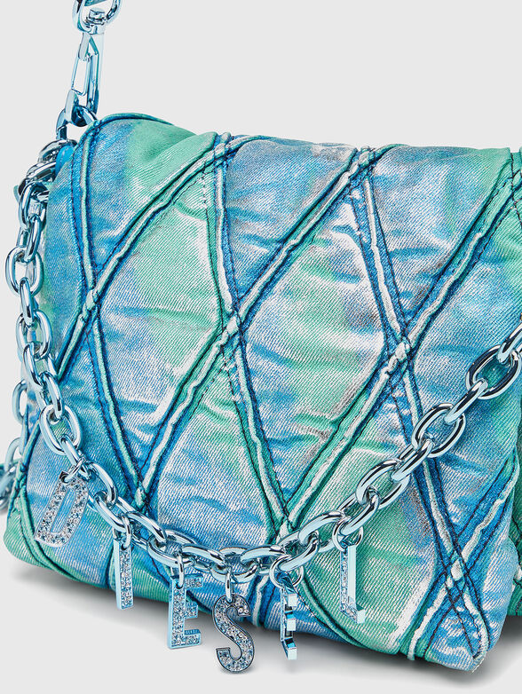 CHARM-D bag  - 5