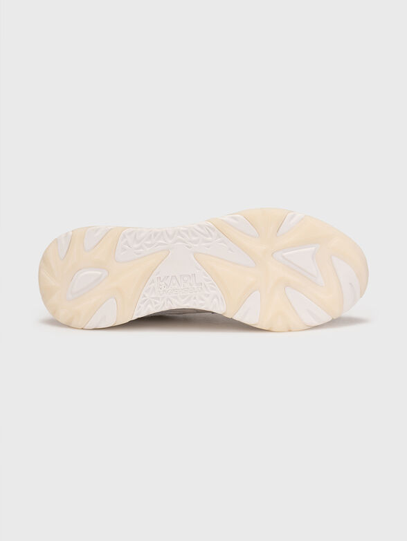 BLAZE Sneakers - 5