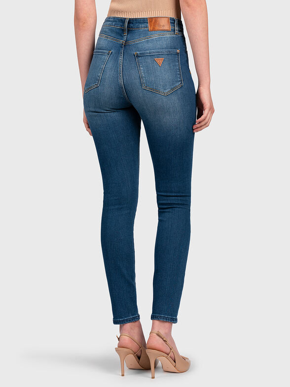 Jeans with skinny fit - 2