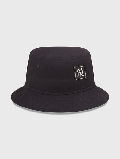 NEW YORK YANKEES navy blue bucket hat - 4