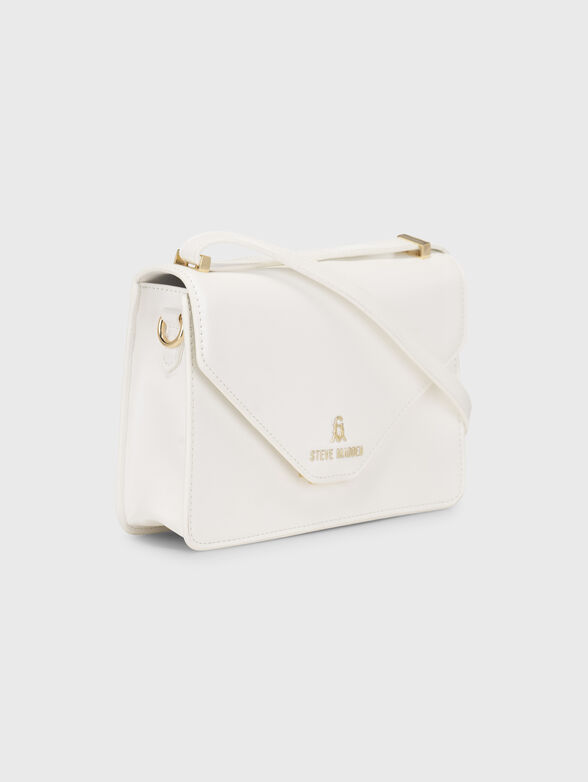 BINDIO-L black crossbody bag  - 4