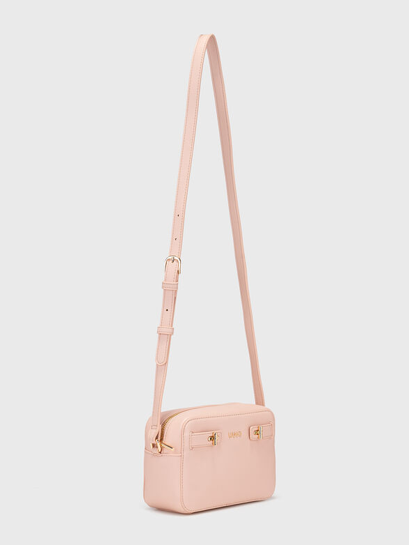 Crossbody bag with logo detail - 2