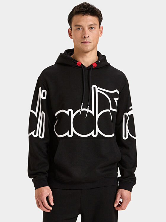 URBANITY sports sweatshirt - 1