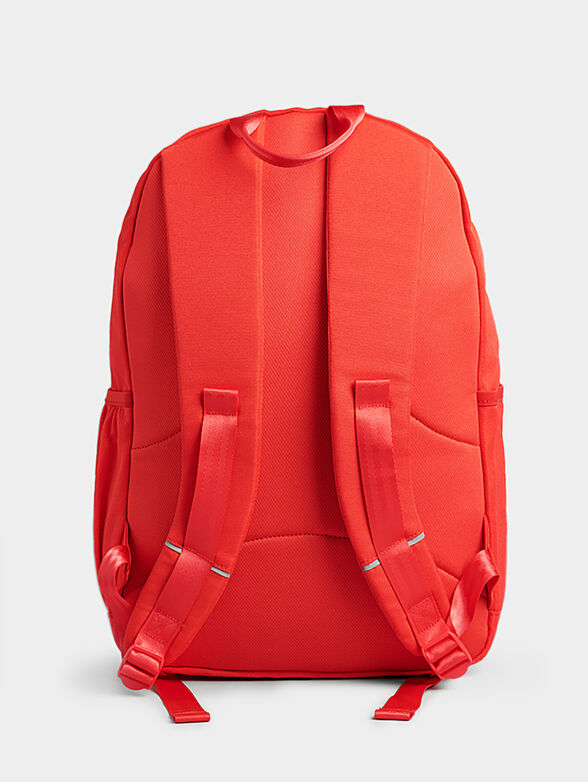 CODE ESSENTIAL MONTANA backpack with logo print - 2