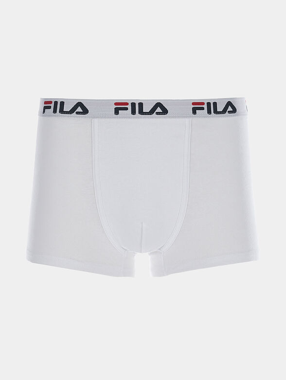 Set of 2 trunks - 2