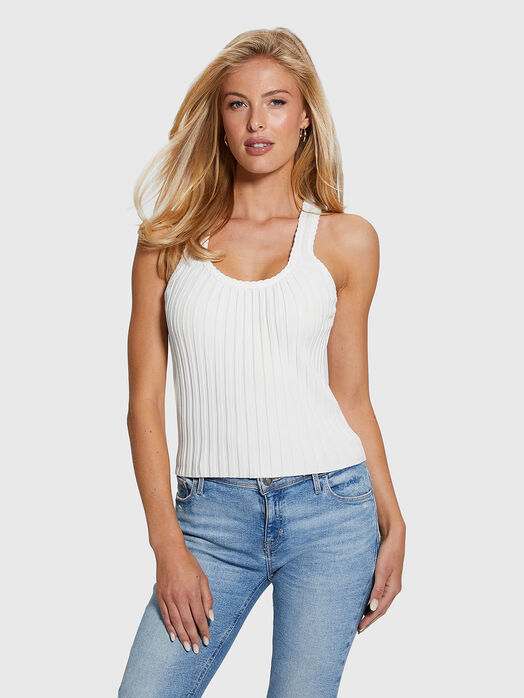JANAE tank top