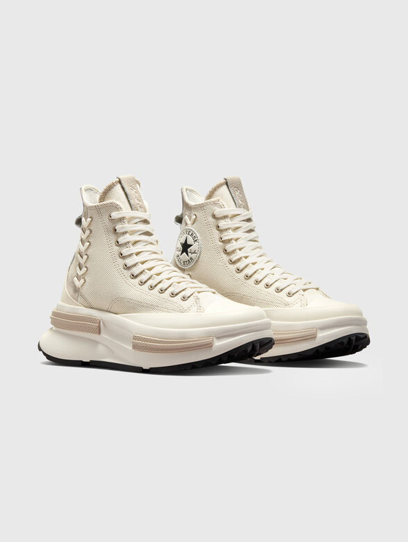 RUN STAR sports shoes with logo detail - 2