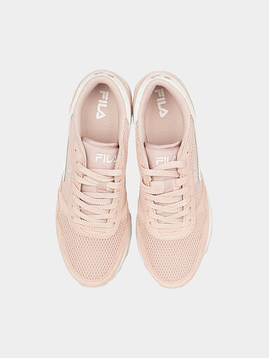 ORBIT ZEPPA MESH sneakers - 5