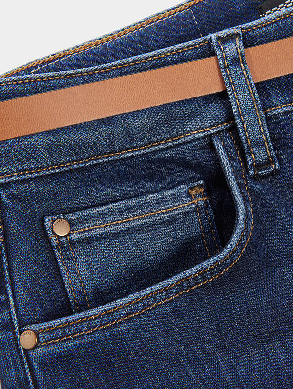 Blue Jeans - 6