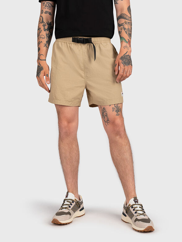 TITZ shorts - 1