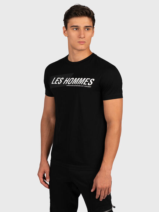 Printed tee