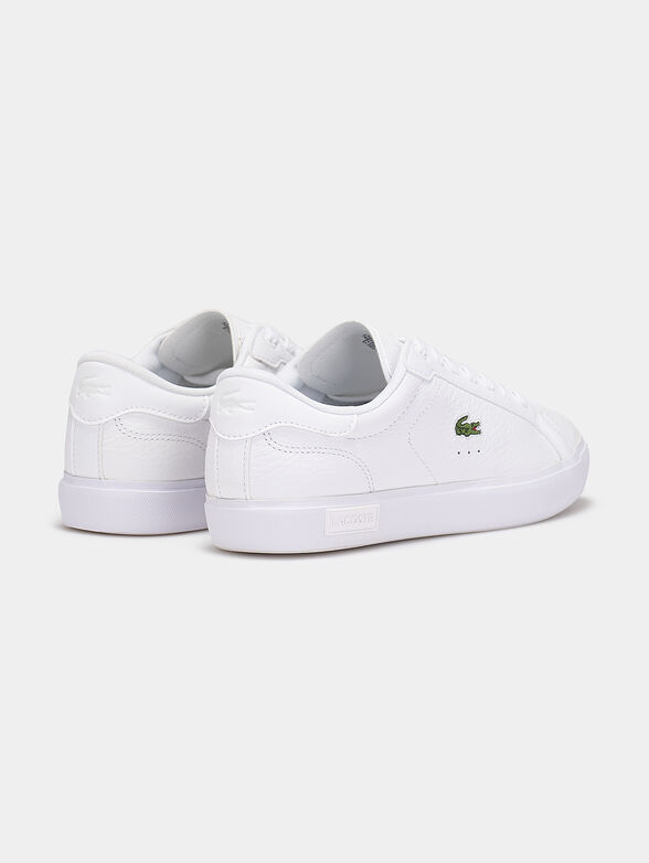 POWERCOURT 721 Black sneakers - 3