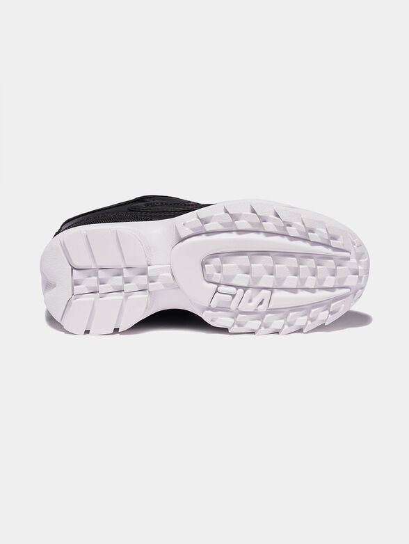 DISTRUPTOR Sneakers - 4