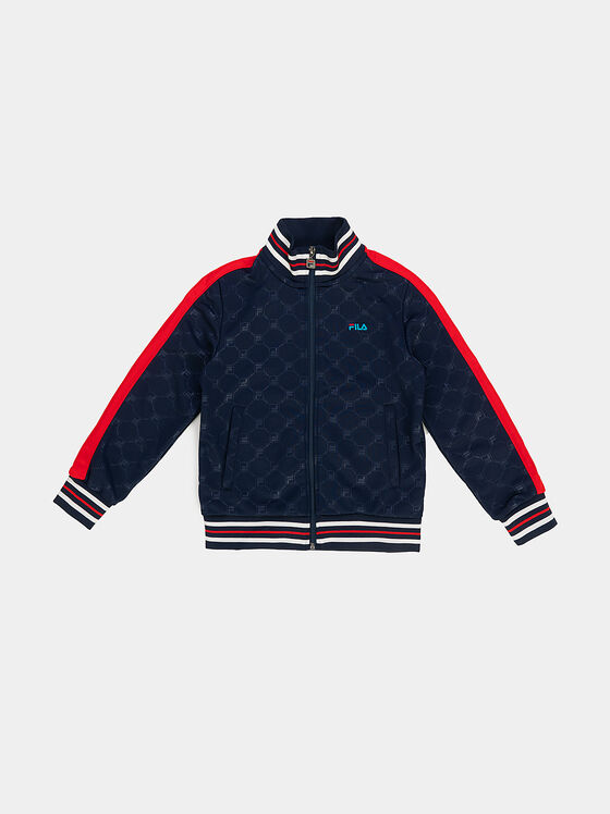 DIVO Jacket - 1