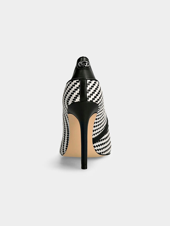GABEN heeled shoes - 3