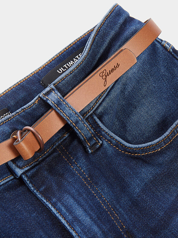Blue Jeans - 5