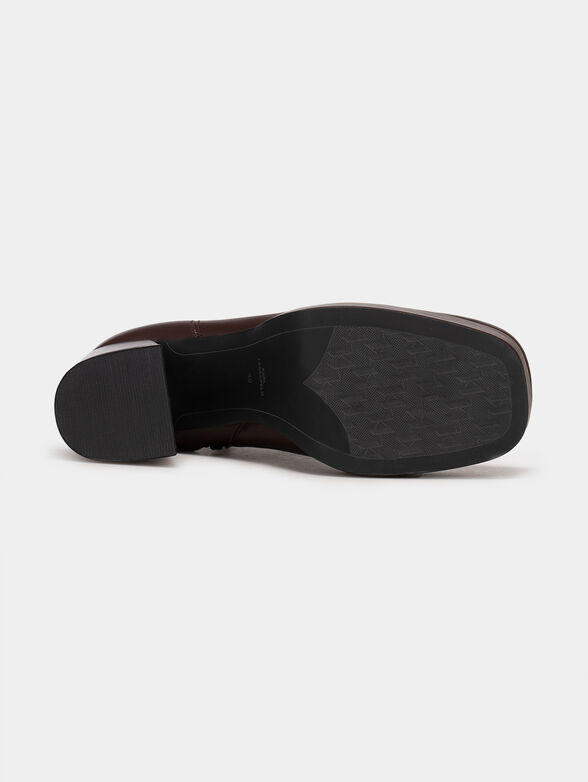 STRADA ankle boots - 5