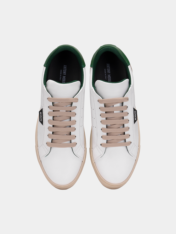 DULL SPIKE sneakers - 5