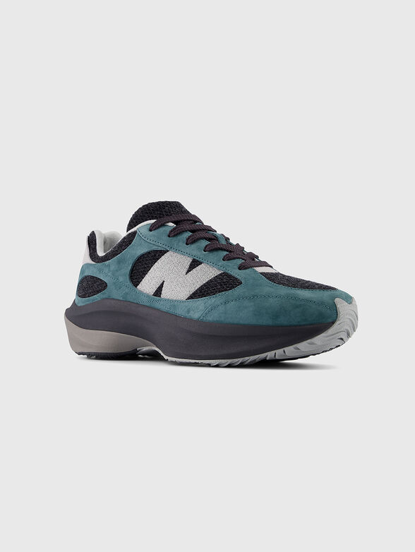 WRPD sneakers - 1