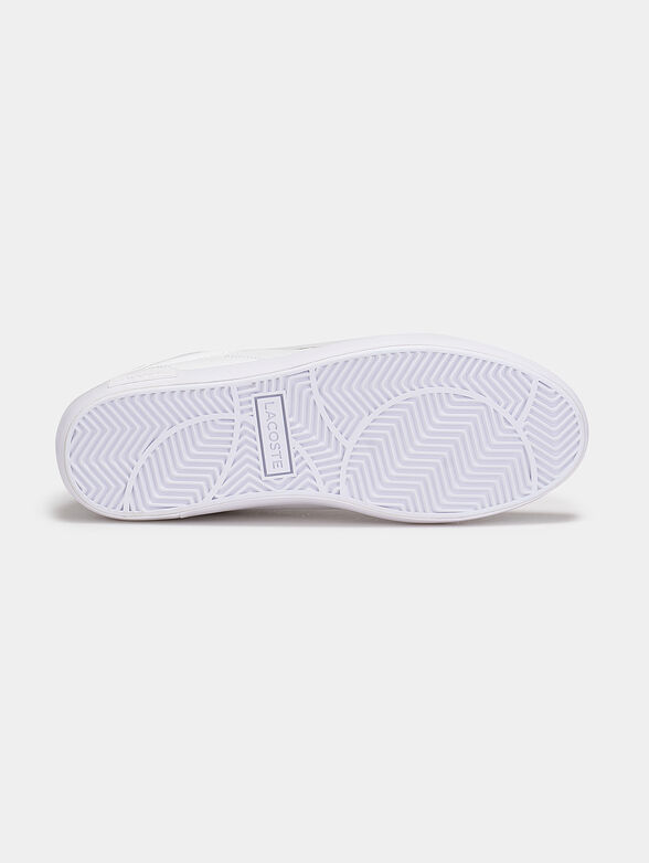 POWERCOURT 721 Black sneakers - 5
