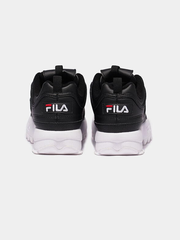 DISTRUPTOR Sneakers - 5