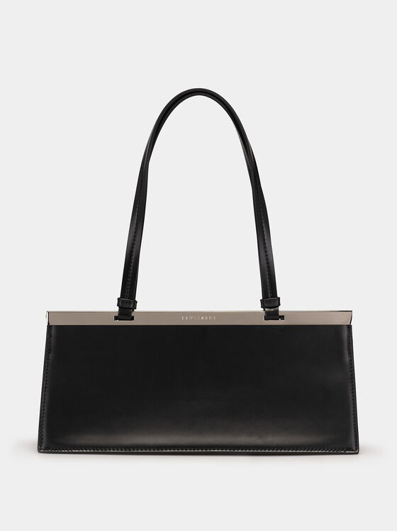GALENA black tote bag - 1