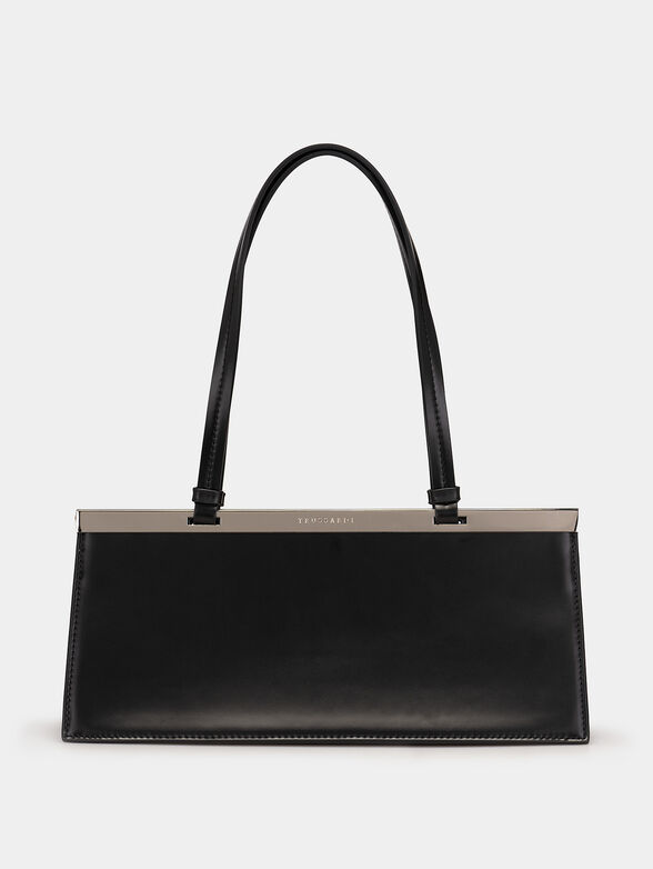 GALENA black tote bag - 1